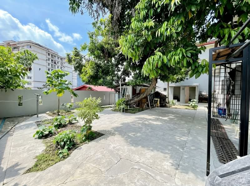 Rumah Banglo untuk Dijual di Kampung Datuk Keramat (Keramat) - Azli Ibrahim - Exterior - PropertyGuru.com.my