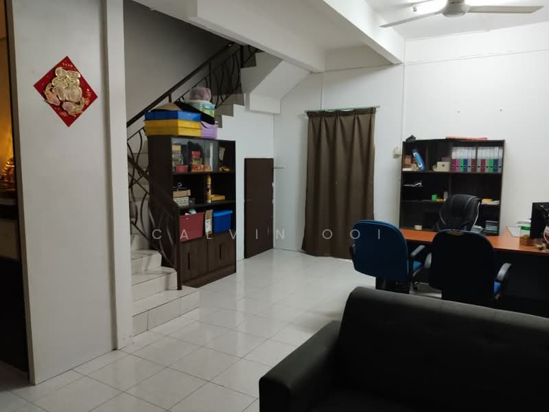 2-storey Terraced House for Sale in Kulim (Kedah) - Calvin Ooi - Interior - PropertyGuru.com.my