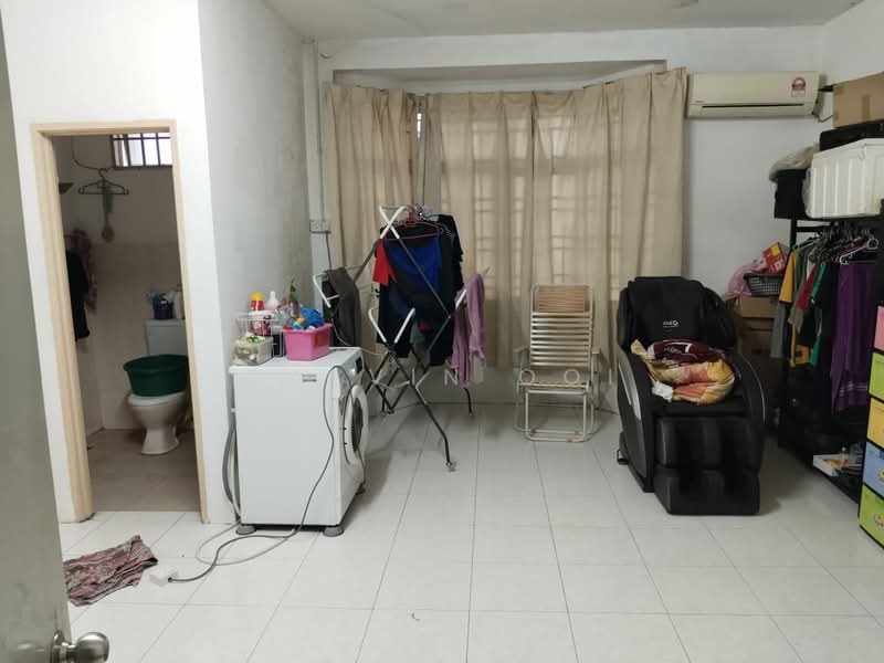2-storey Terraced House for Sale in Kulim (Kedah) - Calvin Ooi - Bathroom - PropertyGuru.com.my