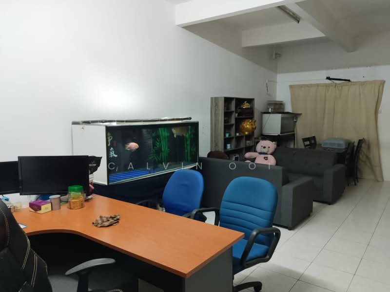 2-storey Terraced House for Sale in Kulim (Kedah) - Calvin Ooi - Interior - PropertyGuru.com.my