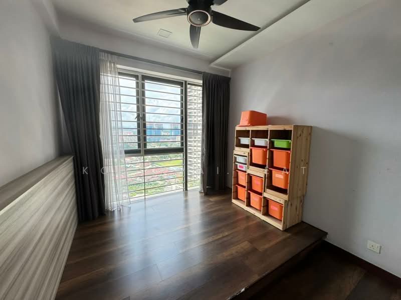 Kondominium untuk Disewa di Ascenda Residence @ Skyarena - Kong Wai Keat - Interior - PropertyGuru.com.my