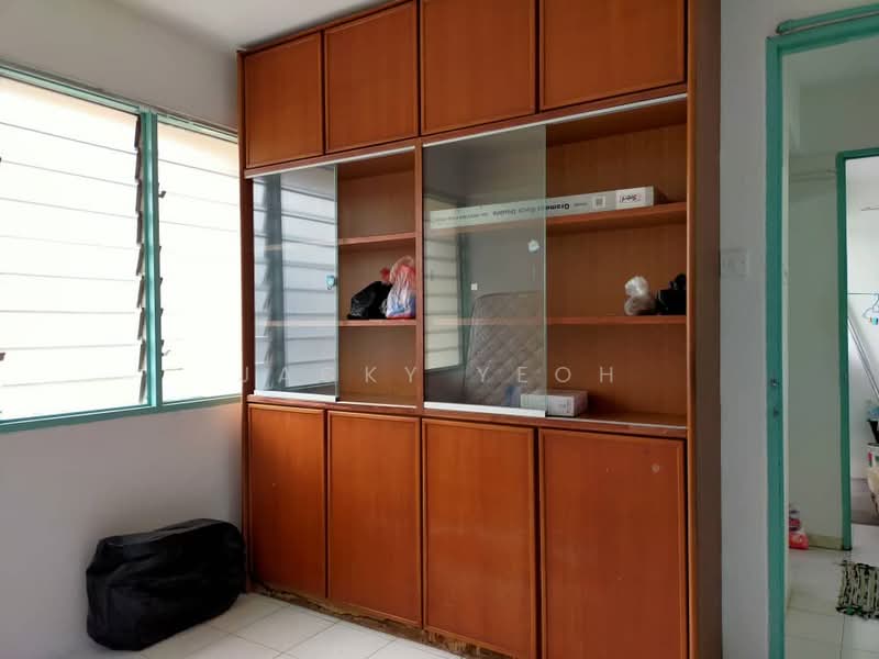 Rumah Flat untuk Dijual di Taman Lip Sin Block 1, 3 & 5 - Jacky Yeoh - Interior - PropertyGuru.com.my