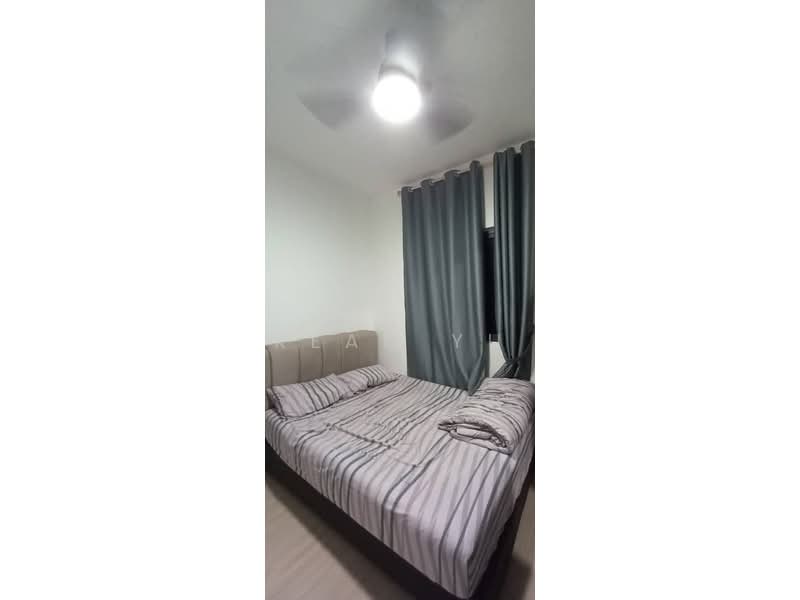 Servis Apartment untuk Disewa di M Centura - Kean Yu - Bedroom - PropertyGuru.com.my