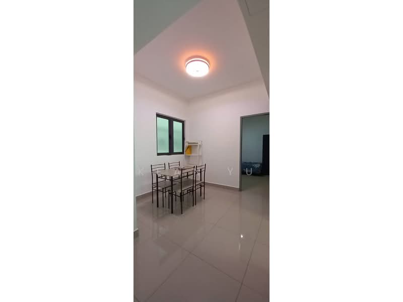 Servis Apartment untuk Disewa di M Centura - Kean Yu - Dining Room - PropertyGuru.com.my