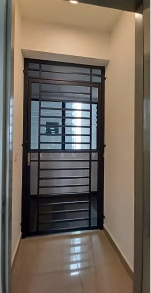Servis Apartment untuk Disewa di M Centura - Kean Yu - Entrance - PropertyGuru.com.my