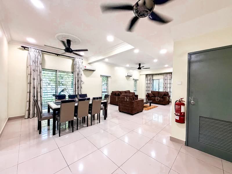 Rumah Teres 2 Tingkat untuk Dijual di Taman Universiti (Bangi) - Nor Azdlin Adnan - PropertyGuru.com.my