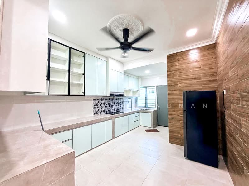 Rumah Teres 2 Tingkat untuk Dijual di Taman Universiti (Bangi) - Nor Azdlin Adnan - PropertyGuru.com.my