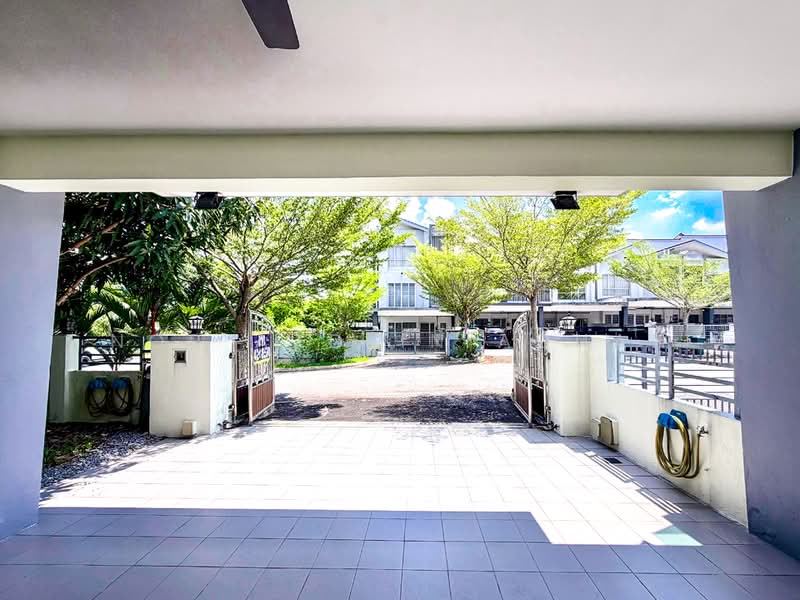 Rumah Teres 2 Tingkat untuk Dijual di Taman Universiti (Bangi) - Nor Azdlin Adnan - PropertyGuru.com.my