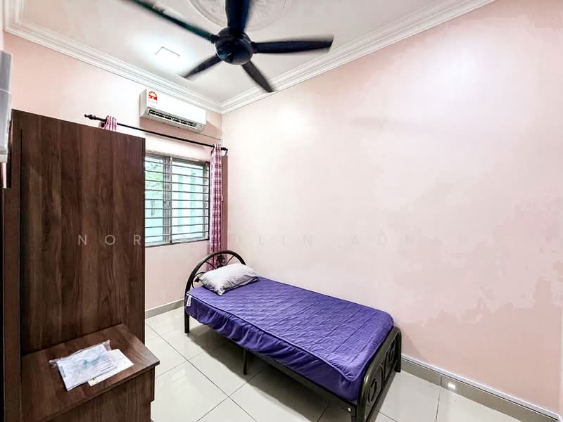 Rumah Teres 2 Tingkat untuk Dijual di Taman Universiti (Bangi) - Nor Azdlin Adnan - PropertyGuru.com.my
