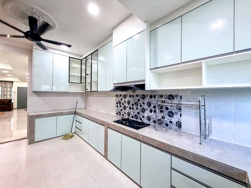 Rumah Teres 2 Tingkat untuk Dijual di Taman Universiti (Bangi) - Nor Azdlin Adnan - PropertyGuru.com.my