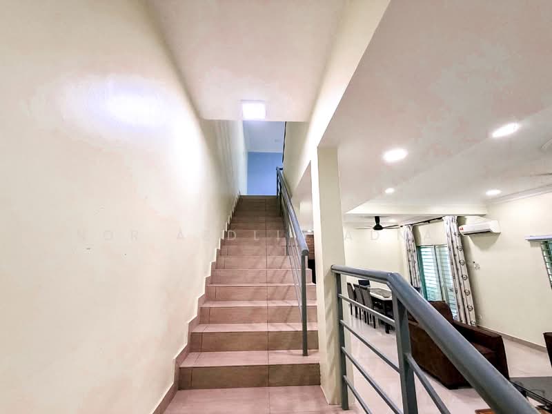 Rumah Teres 2 Tingkat untuk Dijual di Taman Universiti (Bangi) - Nor Azdlin Adnan - PropertyGuru.com.my