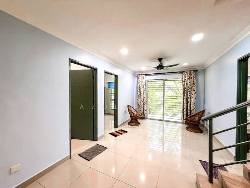 Rumah Teres 2 Tingkat untuk Dijual di Taman Universiti (Bangi) - Nor Azdlin Adnan - PropertyGuru.com.my
