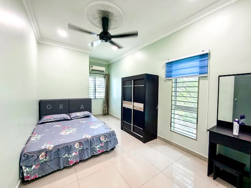 Rumah Teres 2 Tingkat untuk Dijual di Taman Universiti (Bangi) - Nor Azdlin Adnan - PropertyGuru.com.my