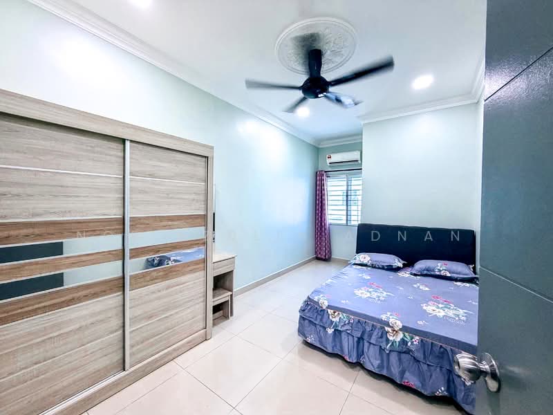 Rumah Teres 2 Tingkat untuk Dijual di Taman Universiti (Bangi) - Nor Azdlin Adnan - PropertyGuru.com.my