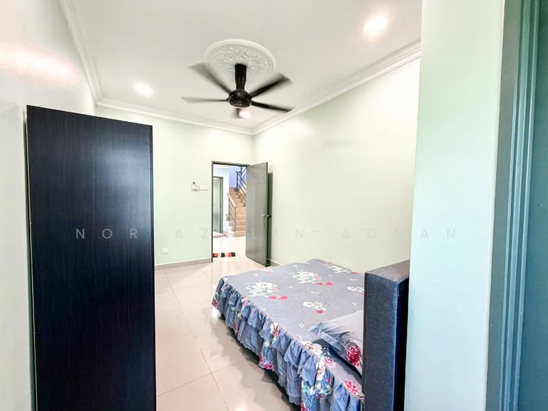Rumah Teres 2 Tingkat untuk Dijual di Taman Universiti (Bangi) - Nor Azdlin Adnan - PropertyGuru.com.my
