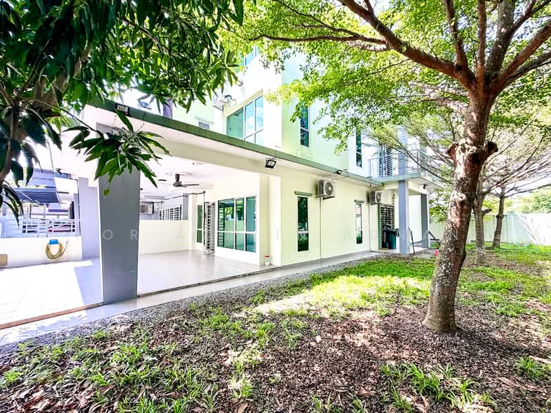 Rumah Teres 2 Tingkat untuk Dijual di Taman Universiti (Bangi) - Nor Azdlin Adnan - PropertyGuru.com.my