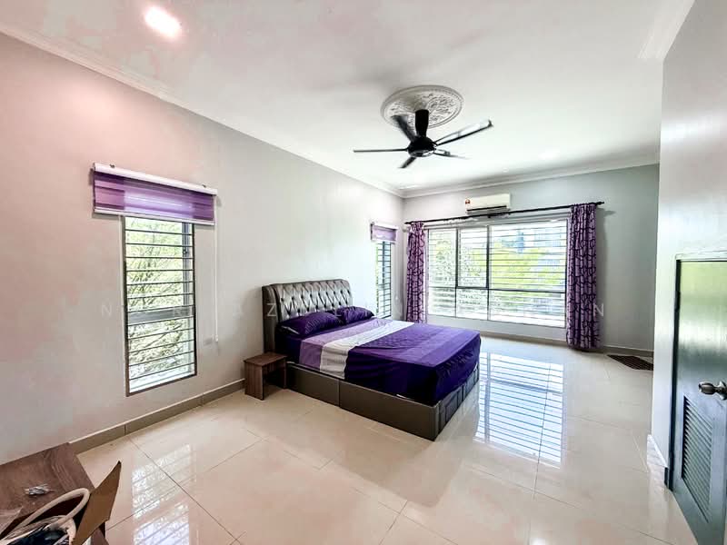 Rumah Teres 2 Tingkat untuk Dijual di Taman Universiti (Bangi) - Nor Azdlin Adnan - PropertyGuru.com.my