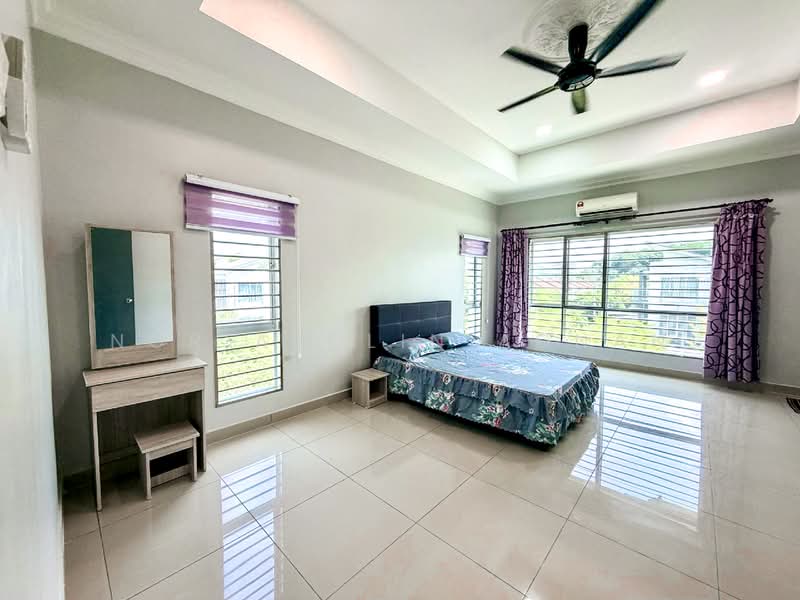 Rumah Teres 2 Tingkat untuk Dijual di Taman Universiti (Bangi) - Nor Azdlin Adnan - PropertyGuru.com.my