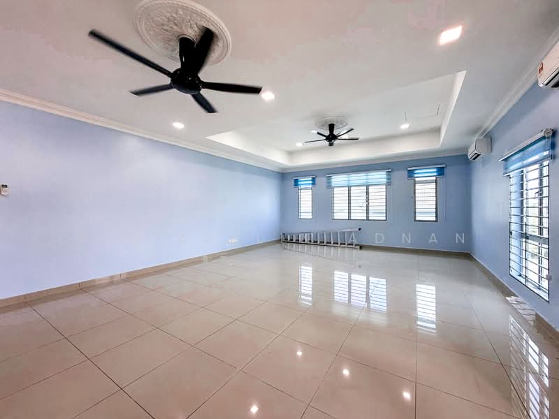 Rumah Teres 2 Tingkat untuk Dijual di Taman Universiti (Bangi) - Nor Azdlin Adnan - PropertyGuru.com.my