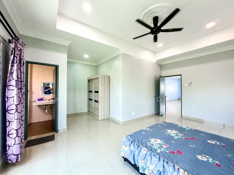 Rumah Teres 2 Tingkat untuk Dijual di Taman Universiti (Bangi) - Nor Azdlin Adnan - PropertyGuru.com.my