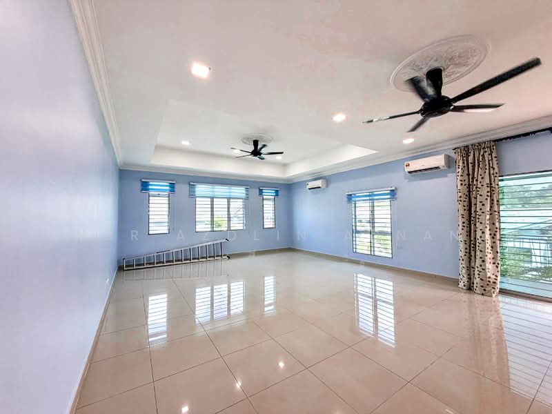 Rumah Teres 2 Tingkat untuk Dijual di Taman Universiti (Bangi) - Nor Azdlin Adnan - PropertyGuru.com.my