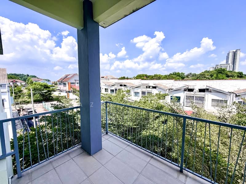 Rumah Teres 2 Tingkat untuk Dijual di Taman Universiti (Bangi) - Nor Azdlin Adnan - PropertyGuru.com.my