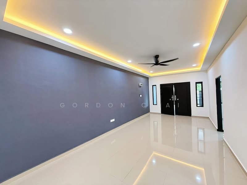 Rumah Berkembar untuk Dijual di Taman Daya (Johor Bahru) - Gordon Chai - PropertyGuru.com.my