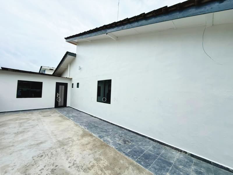 Rumah Berkembar untuk Dijual di Taman Daya (Johor Bahru) - Gordon Chai - PropertyGuru.com.my