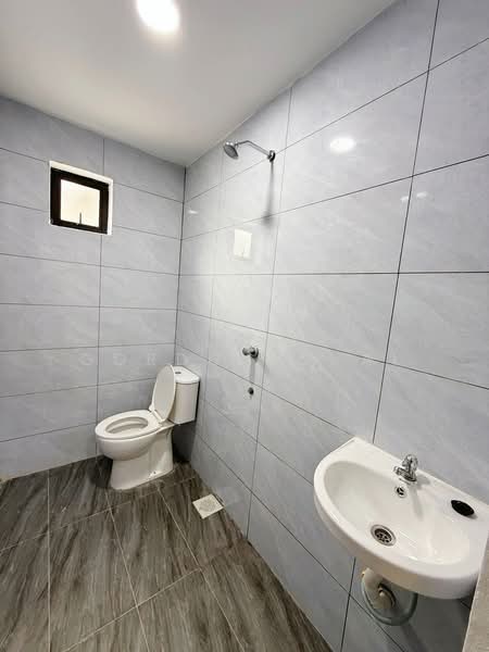 Rumah Berkembar untuk Dijual di Taman Daya (Johor Bahru) - Gordon Chai - PropertyGuru.com.my