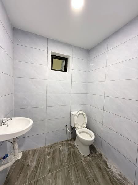 Rumah Berkembar untuk Dijual di Taman Daya (Johor Bahru) - Gordon Chai - PropertyGuru.com.my