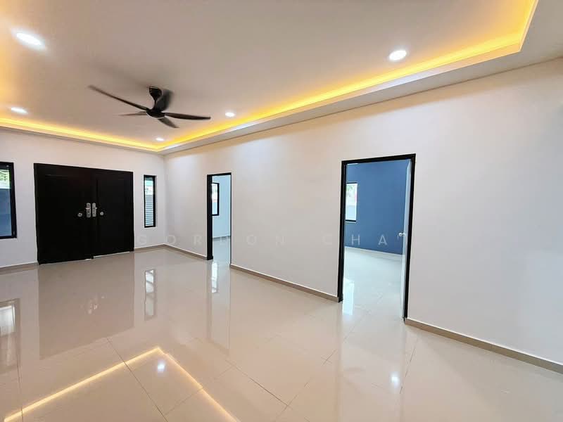 Rumah Berkembar untuk Dijual di Taman Daya (Johor Bahru) - Gordon Chai - PropertyGuru.com.my