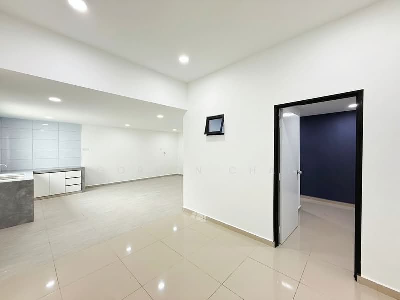 Rumah Berkembar untuk Dijual di Taman Daya (Johor Bahru) - Gordon Chai - PropertyGuru.com.my