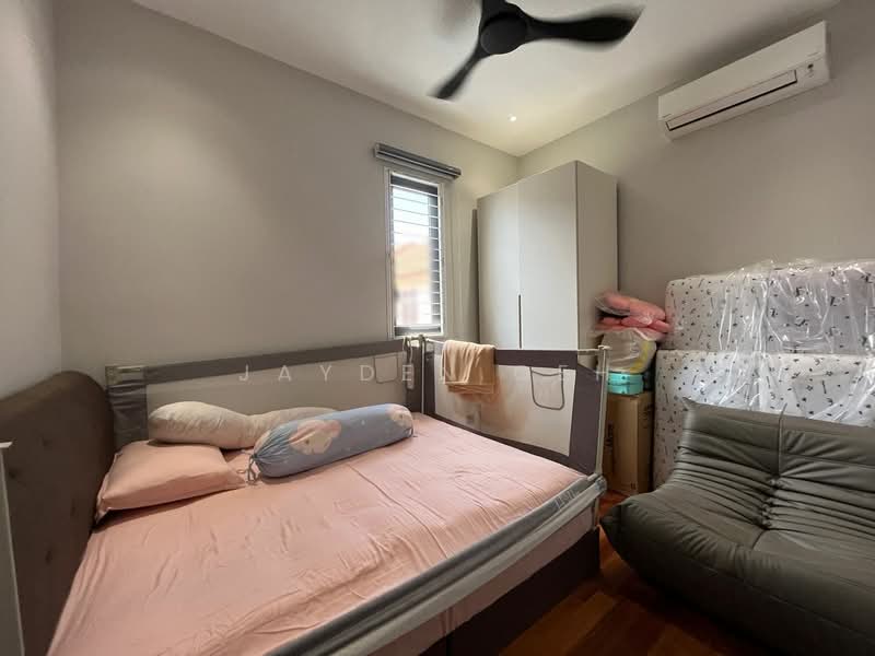 Rumah Berkembar untuk Dijual di Alor Setar (Kedah) - Jayden Geh - Bedroom - PropertyGuru.com.my