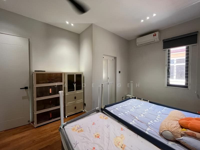Rumah Berkembar untuk Dijual di Alor Setar (Kedah) - Jayden Geh - Bedroom - PropertyGuru.com.my