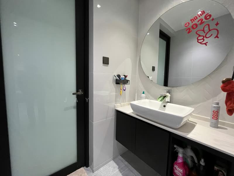 Rumah Berkembar untuk Dijual di Alor Setar (Kedah) - Jayden Geh - Bathroom - PropertyGuru.com.my
