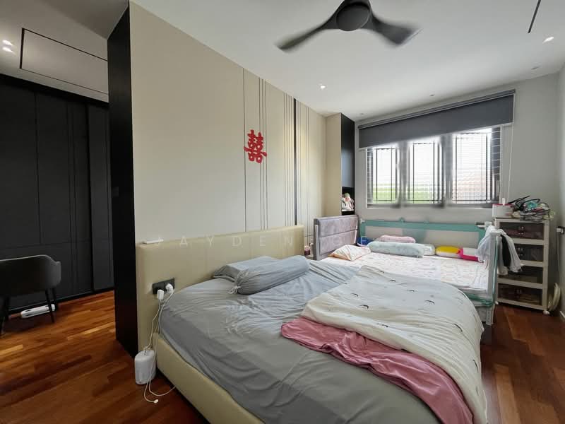 Rumah Berkembar untuk Dijual di Alor Setar (Kedah) - Jayden Geh - Bedroom - PropertyGuru.com.my