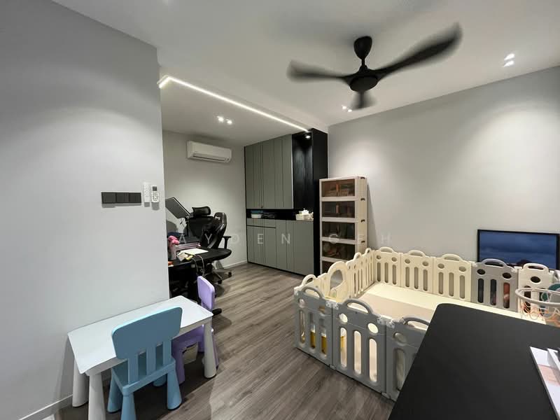 Rumah Berkembar untuk Dijual di Alor Setar (Kedah) - Jayden Geh - Interior - PropertyGuru.com.my