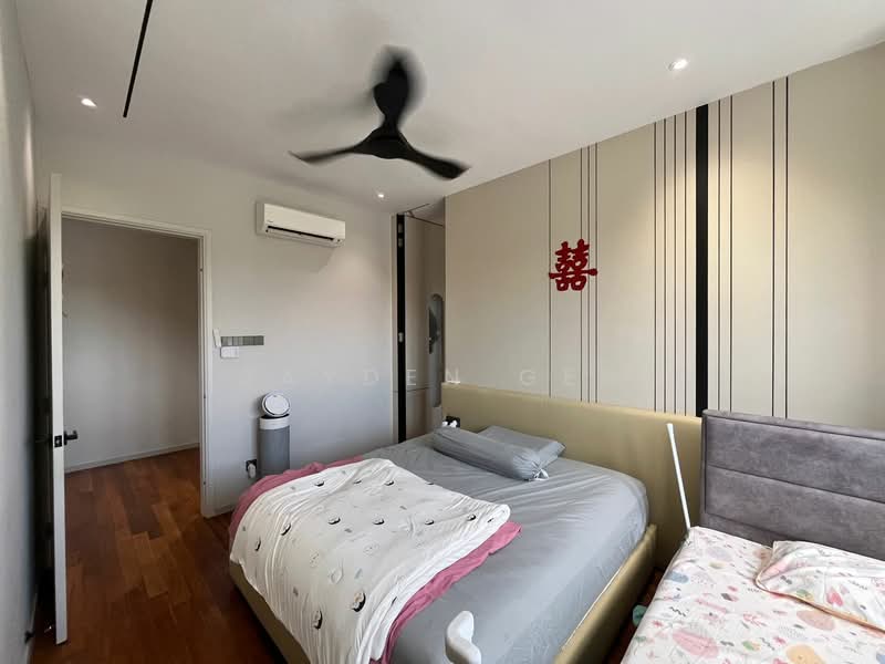 Rumah Berkembar untuk Dijual di Alor Setar (Kedah) - Jayden Geh - Bedroom - PropertyGuru.com.my