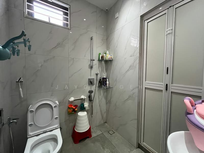 Rumah Berkembar untuk Dijual di Alor Setar (Kedah) - Jayden Geh - Bathroom - PropertyGuru.com.my