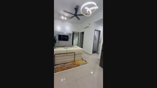 Kediaman Servis untuk Disewa di Mesahill - Kayden Siah - PropertyGuru.com.my