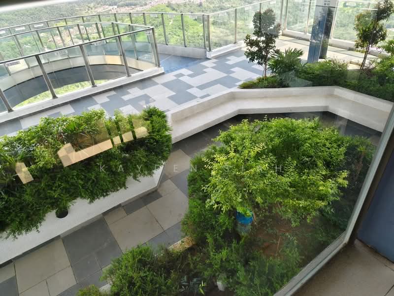 Servis Apartment untuk Disewa di Mesahill - Kayden Siah - Exterior - PropertyGuru.com.my