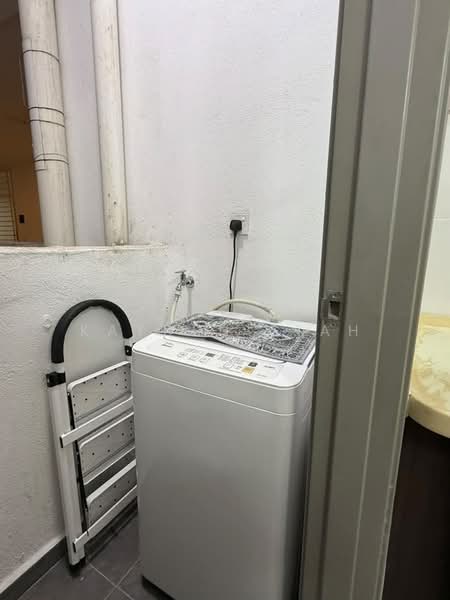 Kediaman Servis untuk Disewa di Mesahill - Kayden Siah - Interior - PropertyGuru.com.my