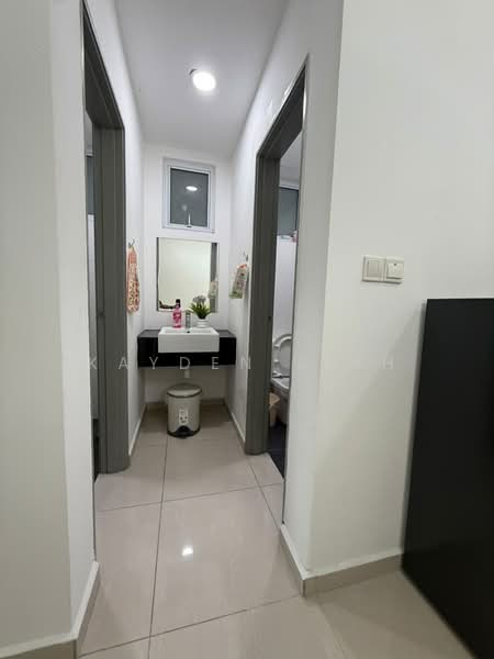 Kediaman Servis untuk Disewa di Mesahill - Kayden Siah - Bathroom - PropertyGuru.com.my