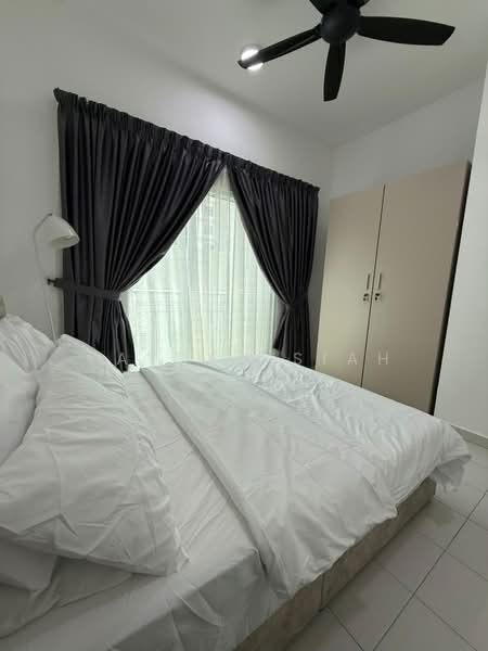 Kediaman Servis untuk Disewa di Mesahill - Kayden Siah - Bedroom - PropertyGuru.com.my