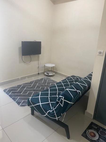 Service Residence for Rent at Mesahill - Kayden Siah - Living Room - PropertyGuru.com.my