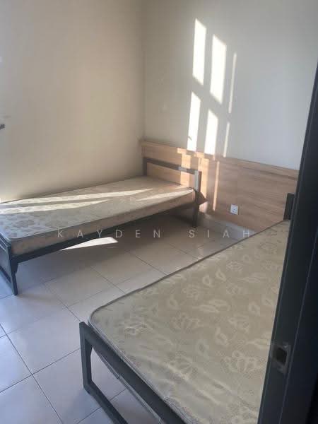 Service Residence for Rent at Mesahill - Kayden Siah - Bedroom - PropertyGuru.com.my