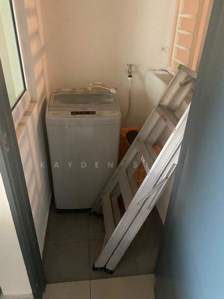 Service Residence for Rent at Mesahill - Kayden Siah - PropertyGuru.com.my