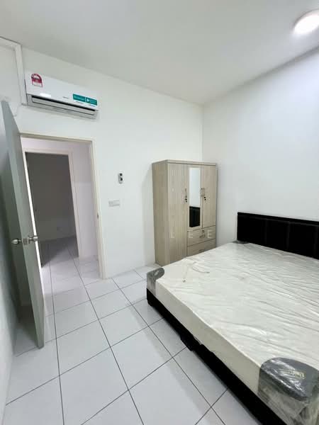 Apartment for Rent at Camellia Residence - Mei Lee - Bedroom - PropertyGuru.com.my