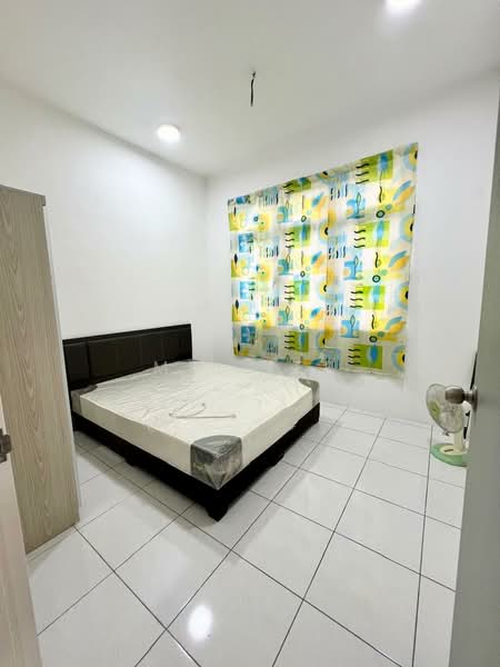 Apartment for Rent at Camellia Residence - Mei Lee - Bedroom - PropertyGuru.com.my