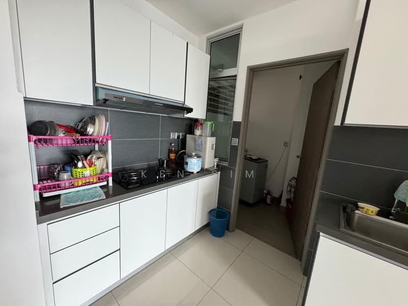 Service Residence for Rent at SKS Habitat - Ken Sim - PropertyGuru.com.my